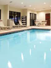 Hotel Holiday Inn Express Hotel & Suites Lonoke photo 3