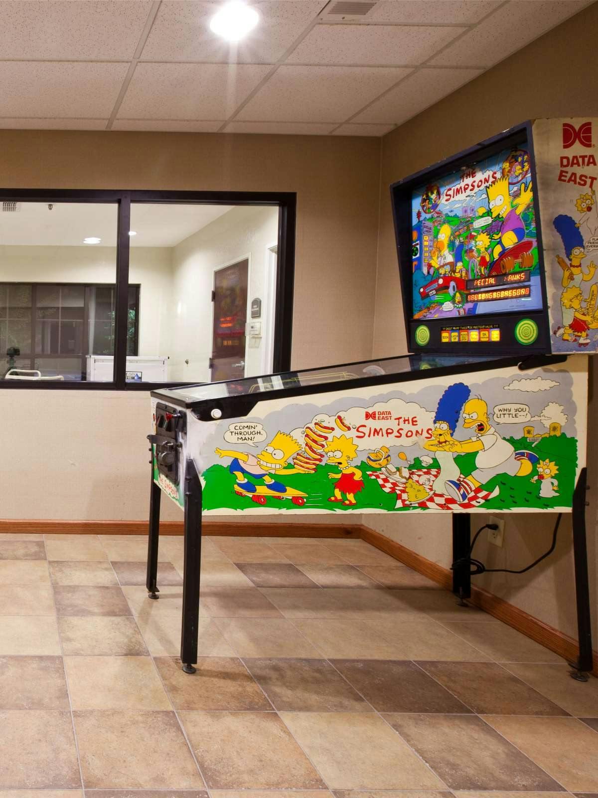 Hotel Holiday Inn Express Hotel & Suites Lonoke photo 4