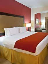 Hotel Holiday Inn Express Hotel & Suites Louisville East photo 1