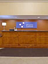 Hotel Holiday Inn Express Hotel & Suites Louisville East photo 4