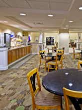 Hotel Holiday Inn Express Hotel & Suites Louisville East photo 5