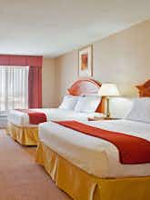 Hotel Holiday Inn Express Hotel & Suites Logansport photo 1
