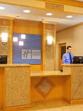 Hotel Holiday Inn Express Hotel & Suites Logansport photo 3