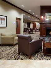 Hotel Holiday Inn Express Hotel & Suites Mason City photo 3