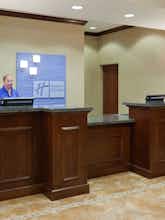 Hotel Holiday Inn Express Hotel & Suites Mason City photo 4