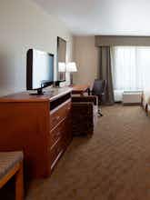 Hotel Holiday Inn Express Hotel & Suites Mason City photo 2
