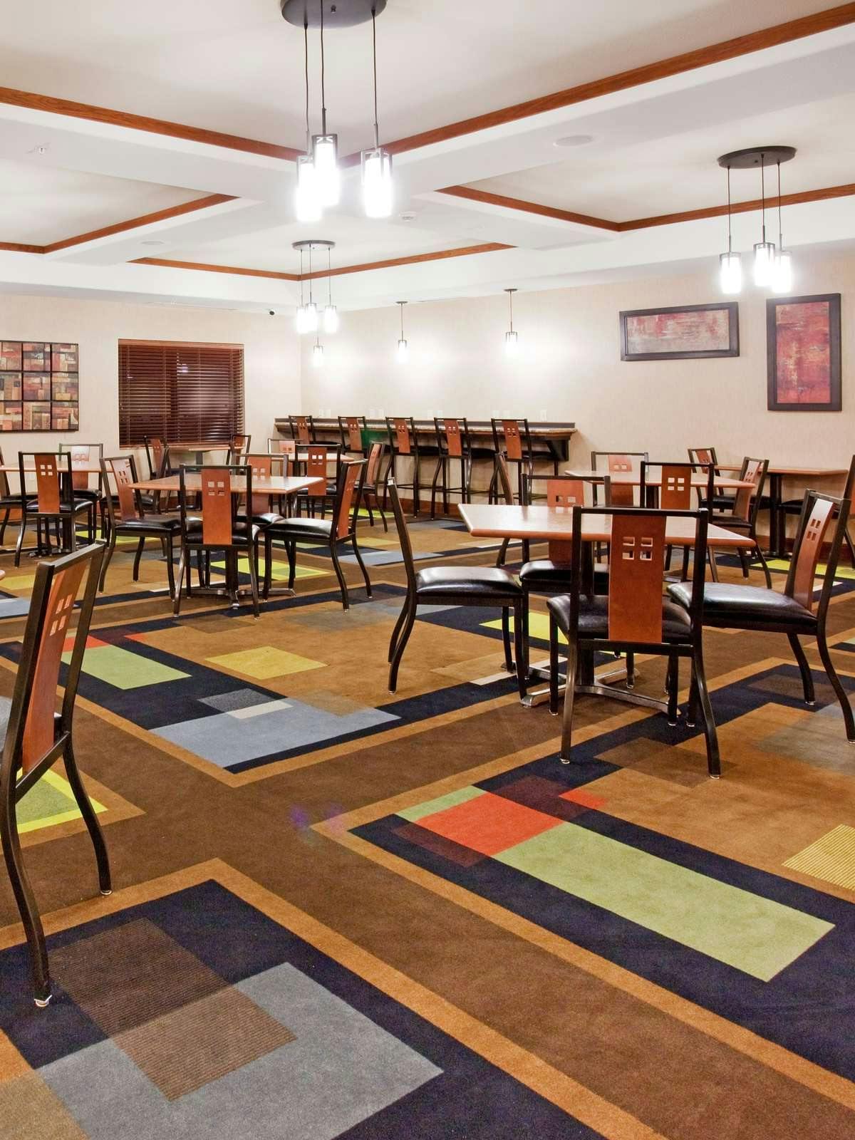 Hotel Holiday Inn Express Hotel & Suites Los Alamos photo 5