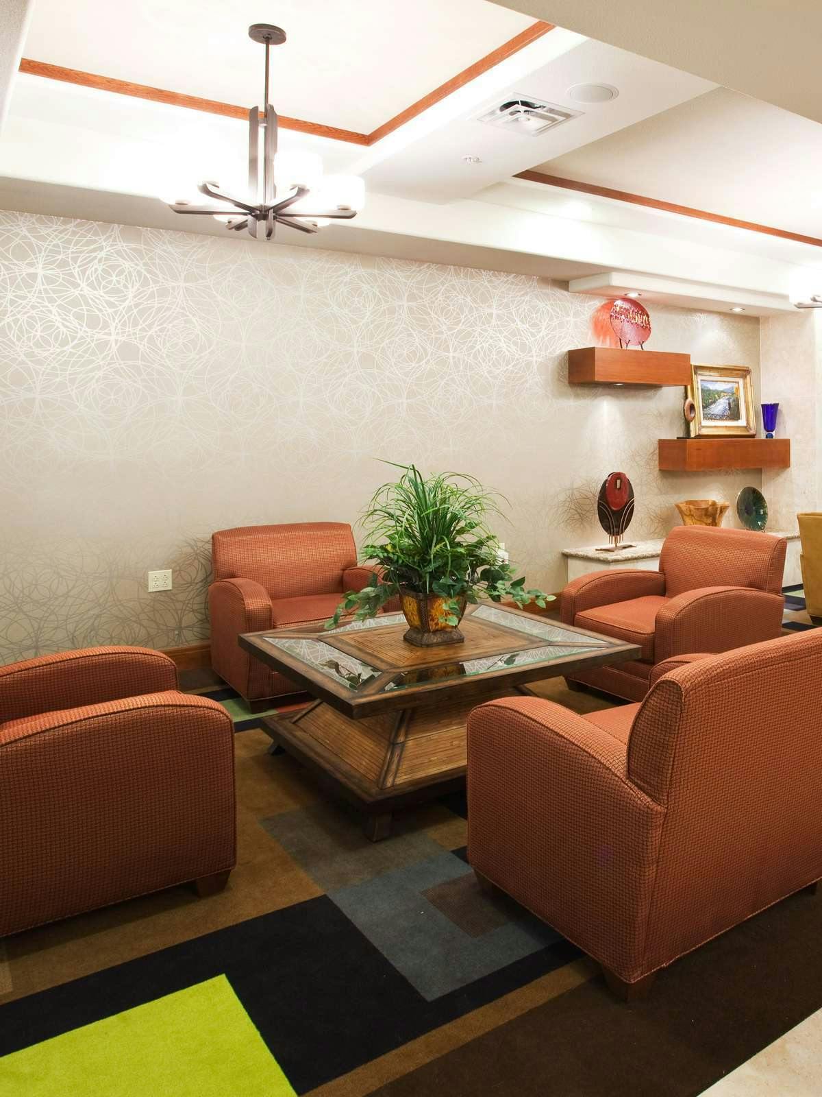 Hotel Holiday Inn Express Hotel & Suites Los Alamos photo 3