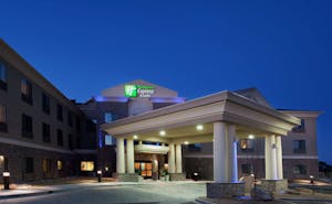 Holiday Inn Express Hotel & Suites Los Alamos