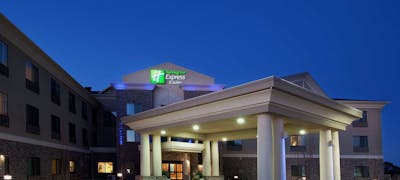 Holiday Inn Express Hotel & Suites Los Alamos