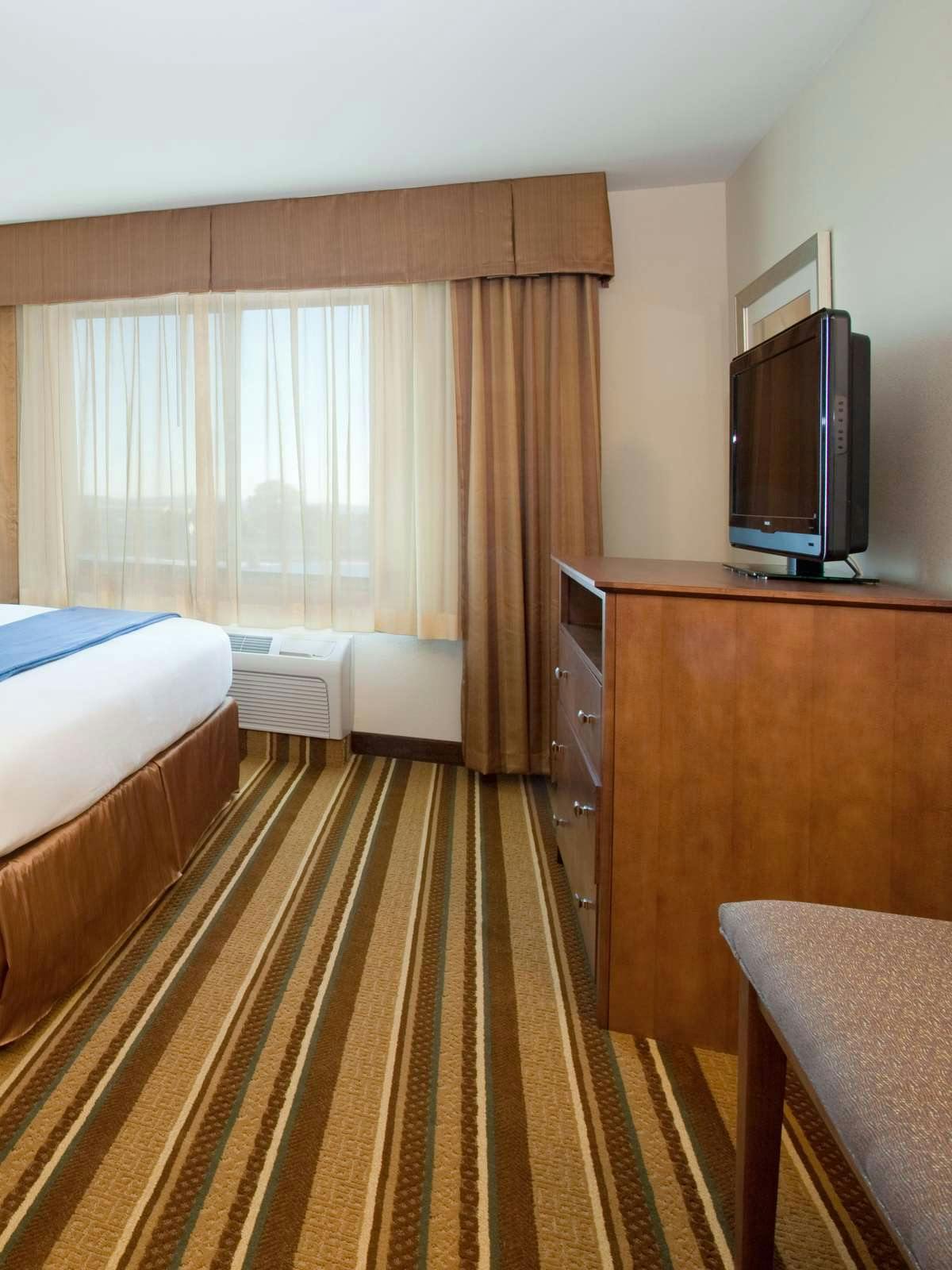 Hotel Holiday Inn Express Hotel & Suites Los Alamos photo 2