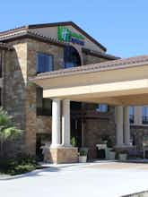 Hotel Holiday Inn Express Hotel & Suites Lakeway photo 3