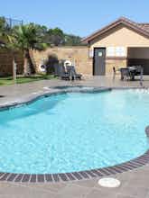 Hotel Holiday Inn Express Hotel & Suites Lakeway photo 2