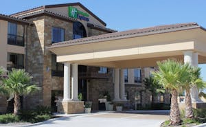 Holiday Inn Express Hotel & Suites Lakeway