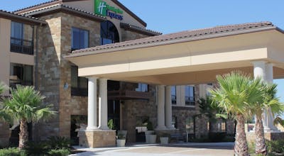 Holiday Inn Express Hotel & Suites Lakeway