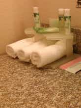 Hotel Holiday Inn Express Hotel & Suites Marshall photo 3