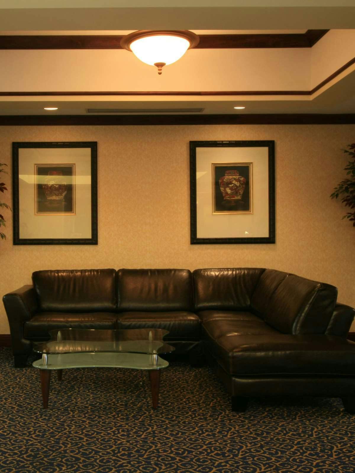 Hotel Holiday Inn Express Hotel & Suites Middleboro Raynham photo 4