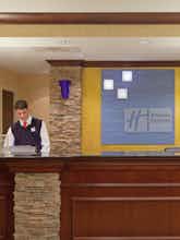 Hotel Holiday Inn Express Hotel & Suites Middleboro Raynham photo 5