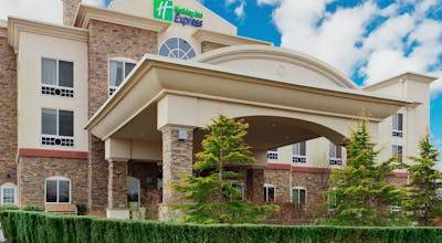 Holiday Inn Express Hotel & Suites Long Island East End