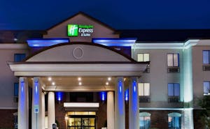 Holiday Inn Express Hotel & Suites Midland
