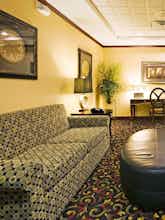 Hotel Holiday Inn Express Hotel & Suites Midland photo 5