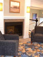 Hotel Holiday Inn Express Hotel & Suites Merrimack photo 2