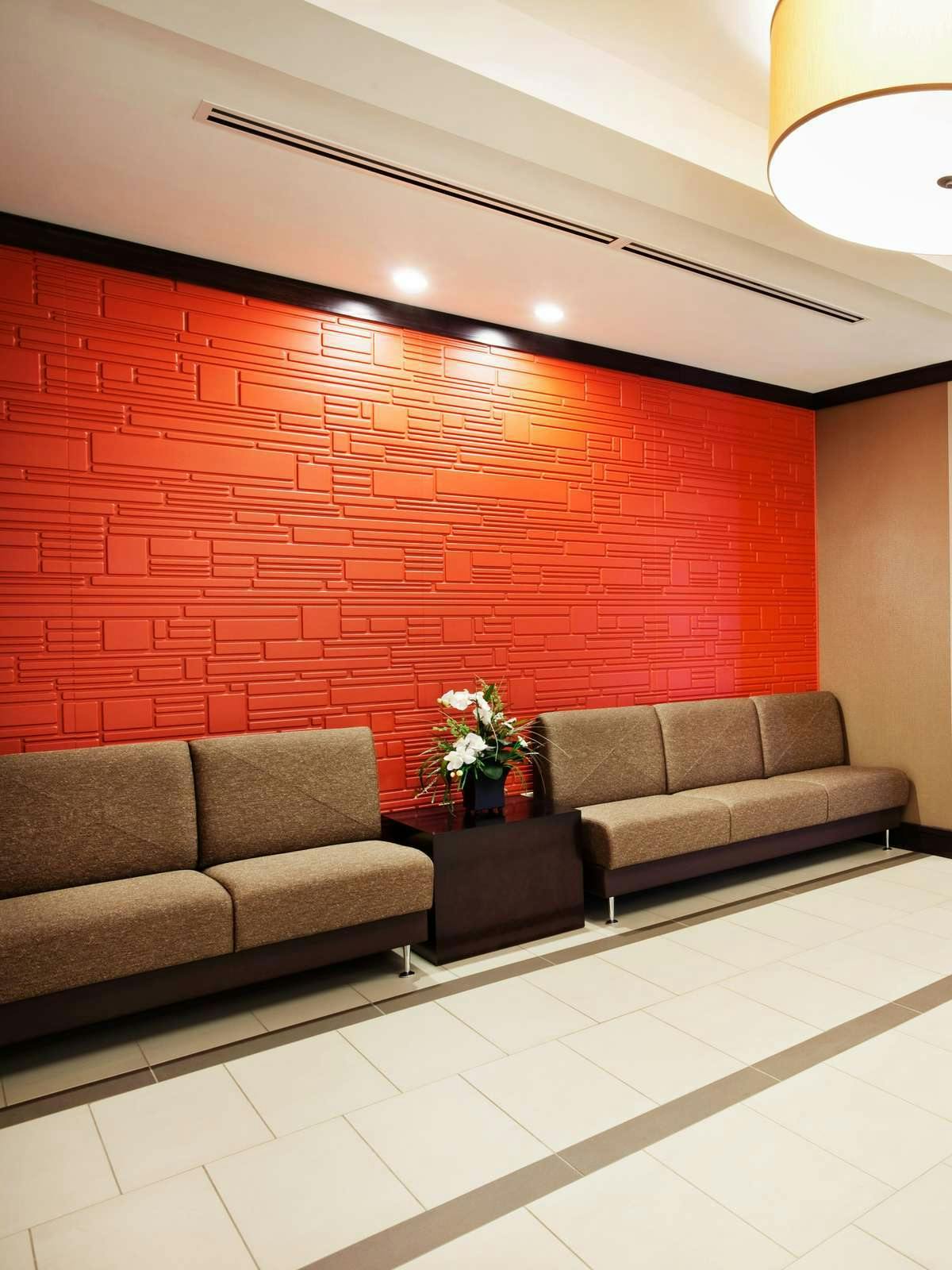 Hotel Holiday Inn Express Hotel & Suites Matthews photo 4