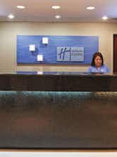 Hotel Holiday Inn Express Hotel & Suites Mesquite photo 3