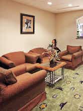 Hotel Holiday Inn Express Hotel & Suites Mesquite photo 2