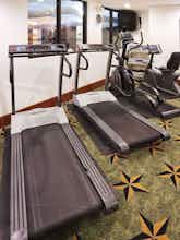 Hotel Holiday Inn Express Hotel & Suites Mesquite photo 5