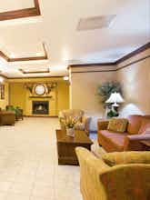 Hotel Holiday Inn Express Hotel & Suites Mattoon photo 3