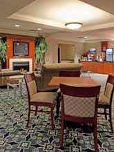 Hotel Holiday Inn Express Hotel & Suites Mebane photo 5