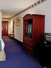 Hotel Holiday Inn Express Hotel & Suites Mebane photo 2