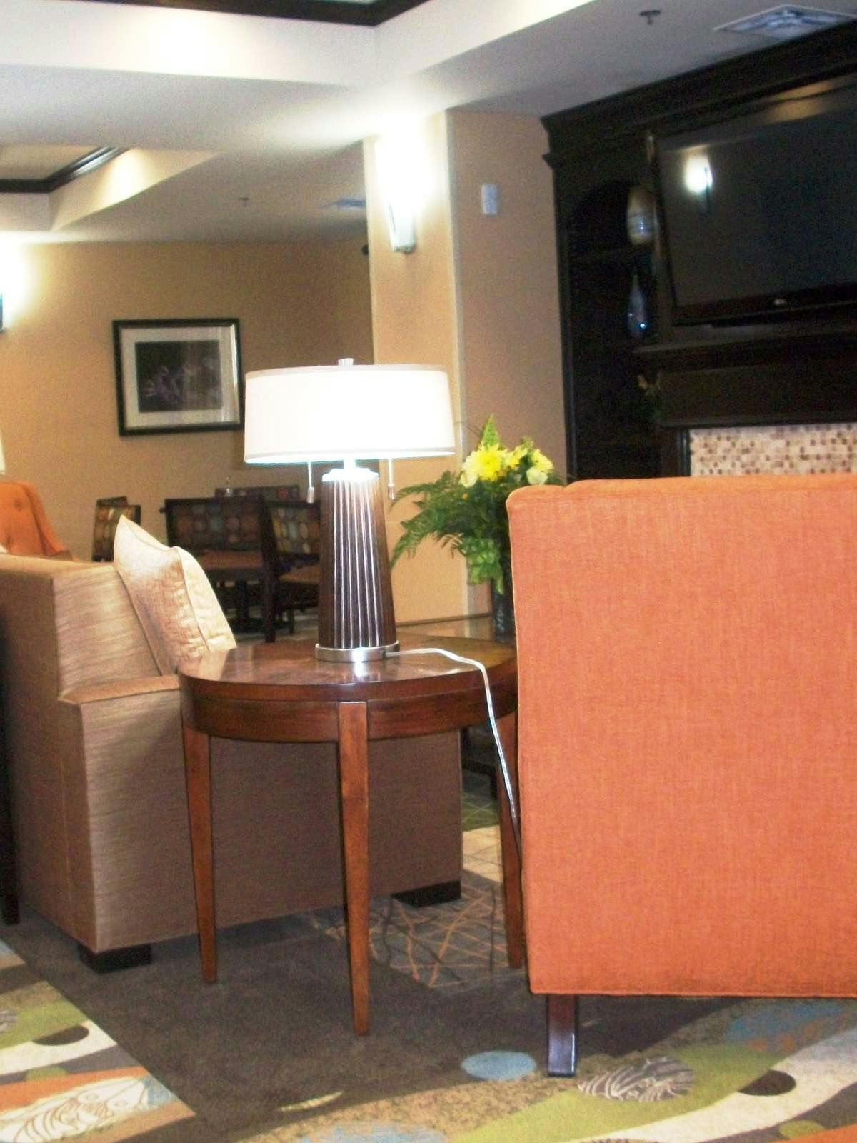 Hotel Holiday Inn Express Hotel & Suites Maumelle photo 3