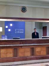Hotel Holiday Inn Express Hotel & Suites Milton photo 4