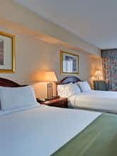 Hotel Holiday Inn Express Hotel & Suites Milton photo 1