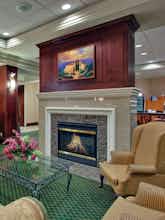 Hotel Holiday Inn Express Hotel & Suites Milton photo 3