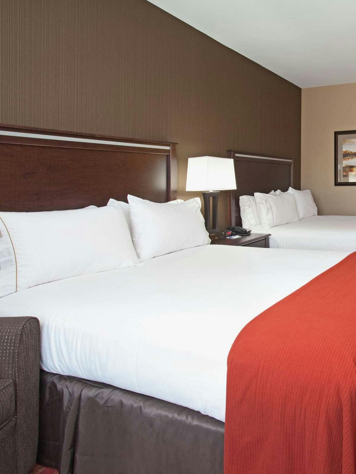 Hotel Holiday Inn Express Hotel & Suites Moab photo 1