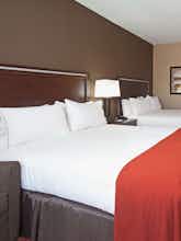 Hotel Holiday Inn Express Hotel & Suites Moab photo 1