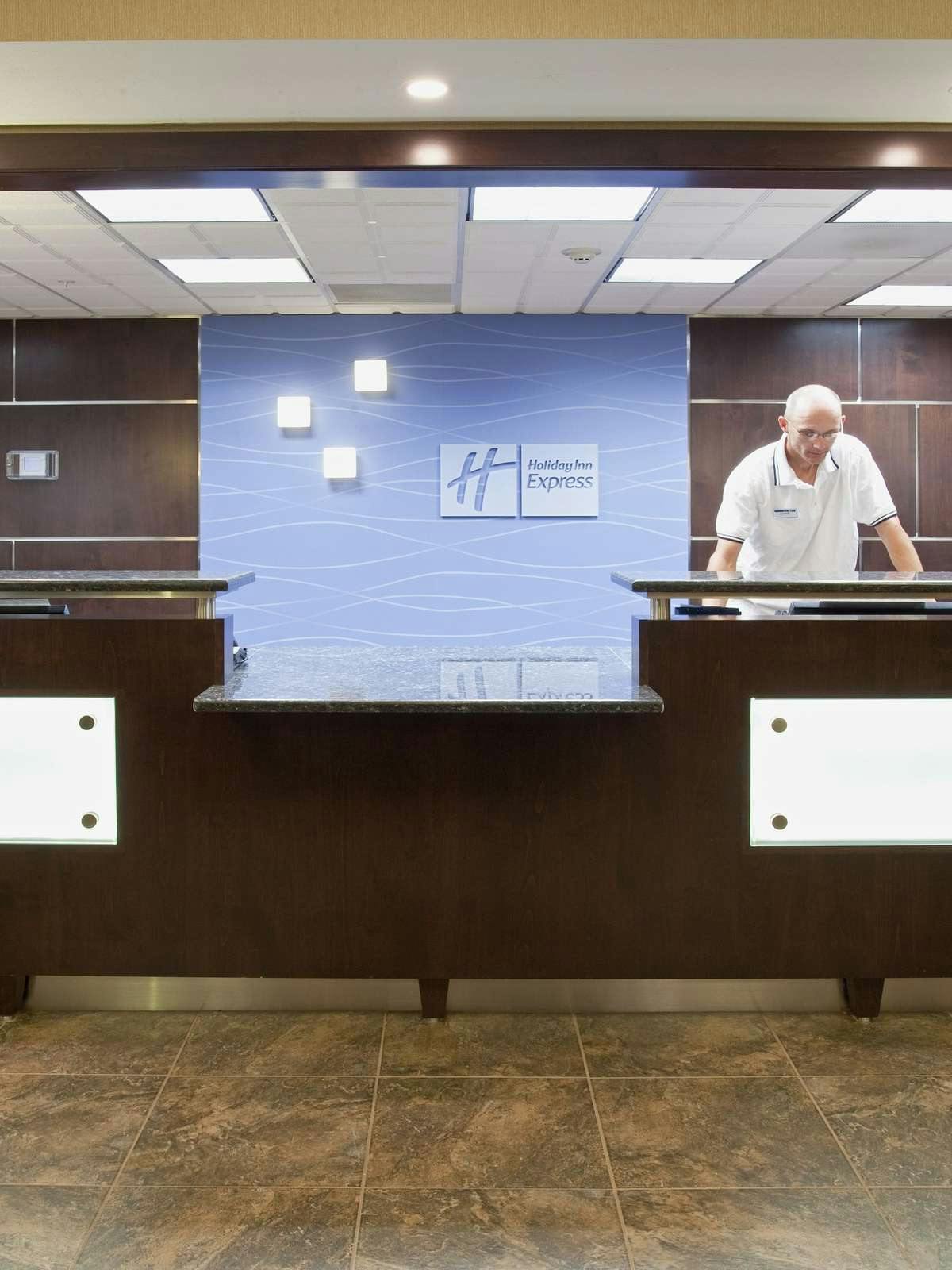 Hotel Holiday Inn Express Hotel & Suites Moab photo 4