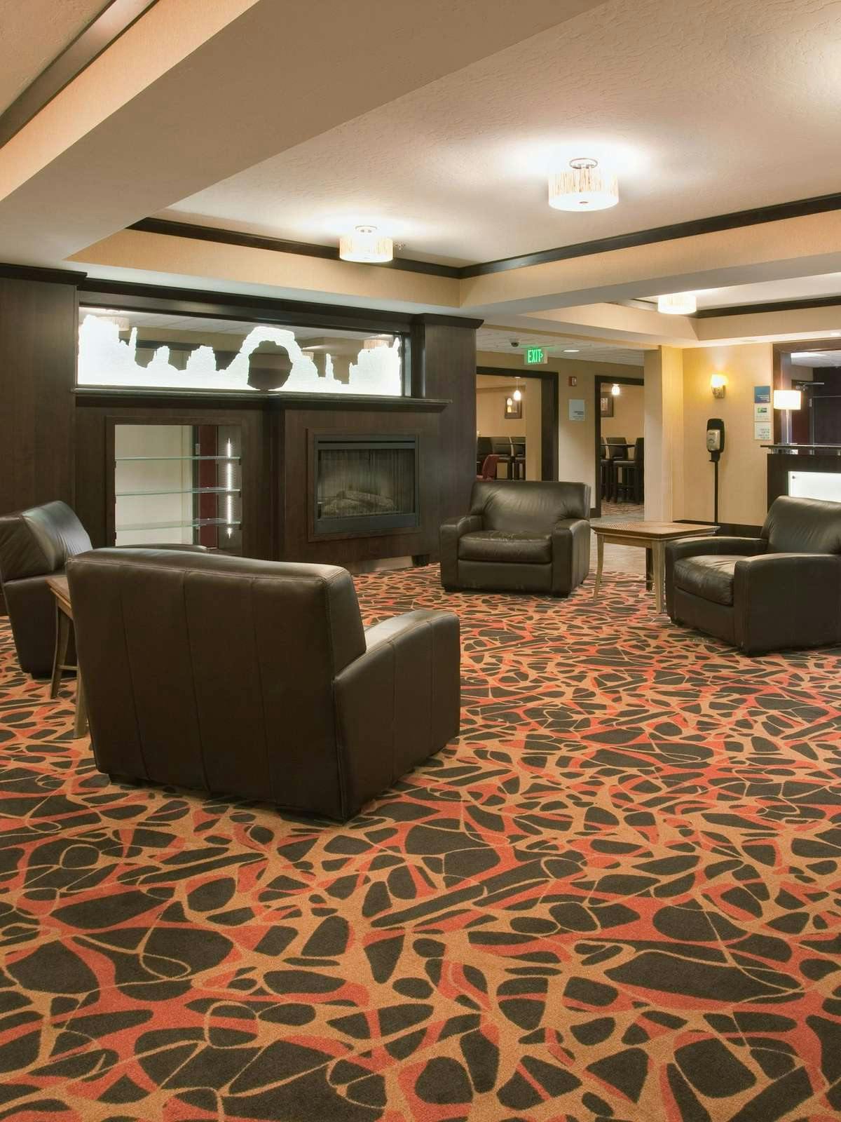 Hotel Holiday Inn Express Hotel & Suites Moab photo 3