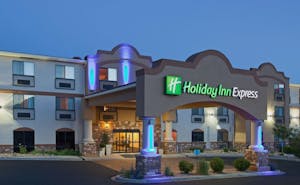 Holiday Inn Express Hotel & Suites Moab