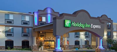 Holiday Inn Express Hotel & Suites Moab