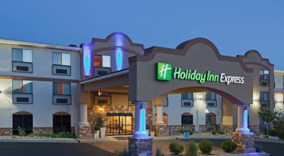 Holiday Inn Express Hotel & Suites Moab
