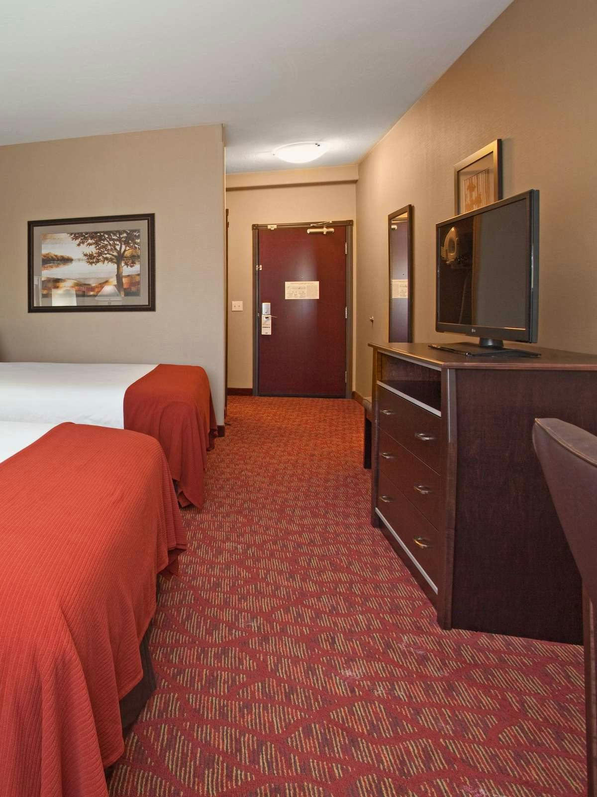 Hotel Holiday Inn Express Hotel & Suites Moab photo 2