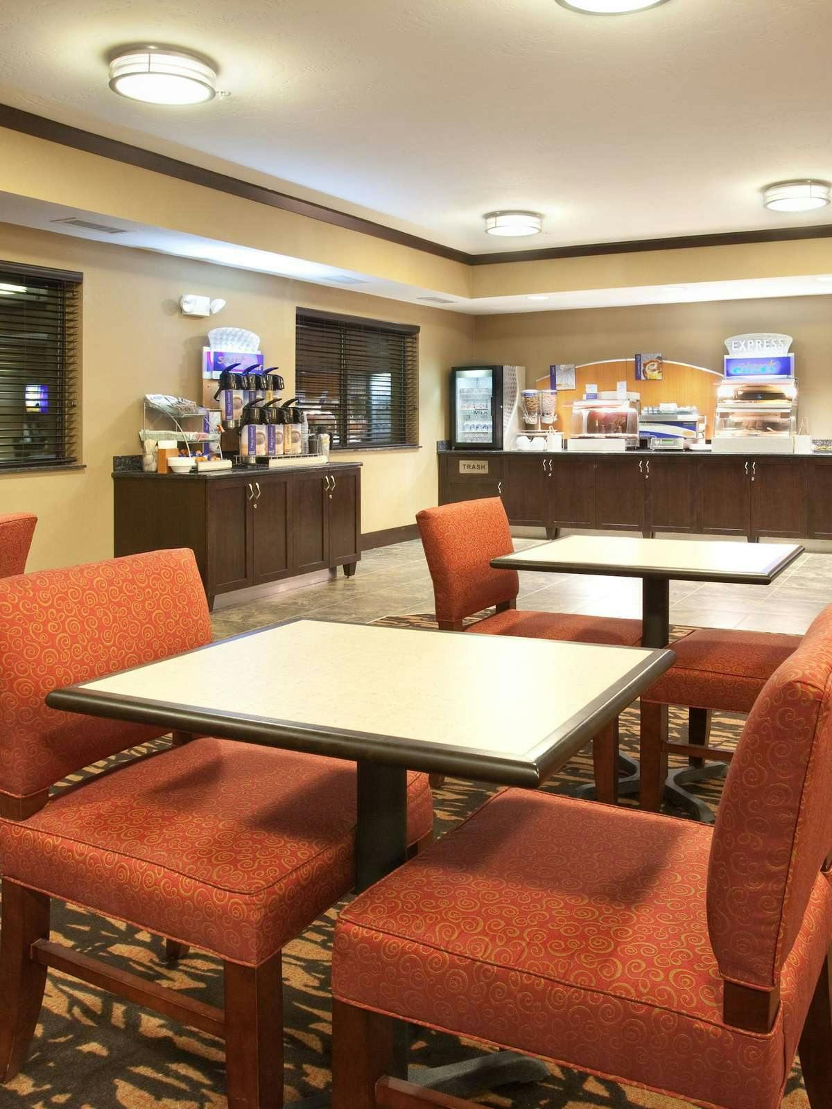 Hotel Holiday Inn Express Hotel & Suites Moab photo 5