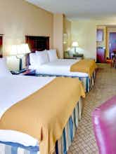 Hotel Holiday Inn Express Hotel & Suites Millington photo 1