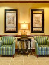 Hotel Holiday Inn Express Hotel & Suites Millington photo 3