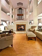 Hotel Holiday Inn Express Hotel & Suites Milton East I 10 photo 3