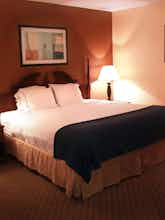 Hotel Holiday Inn Express Hotel & Suites Milton East I 10 photo 1